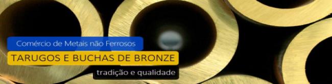 BRONZE SAE-620 (C90300)