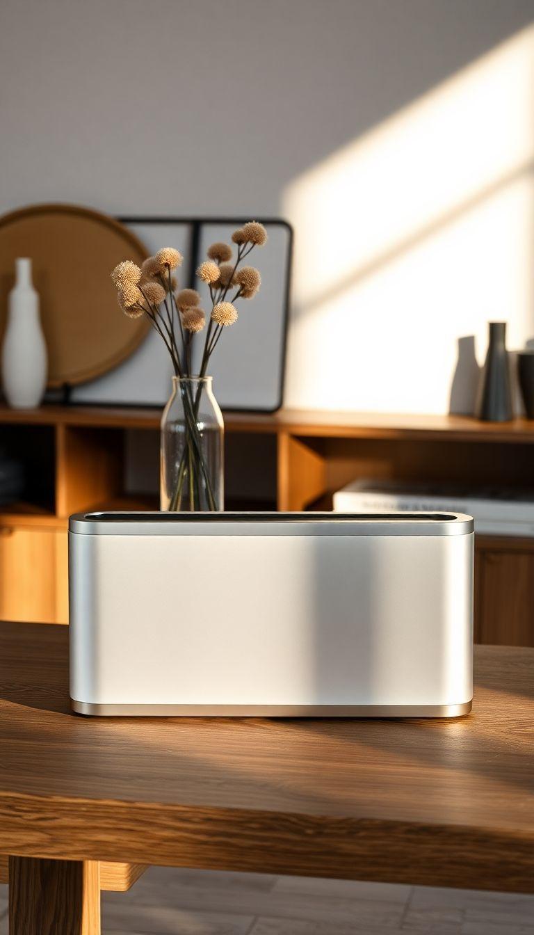 Descubra Como a Barra de Alumínio Leve Pode Revolucionar Sua Decoração