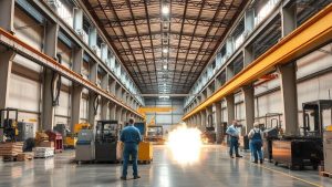 Alumínio 6351 aplicações industriais e suas vantagens