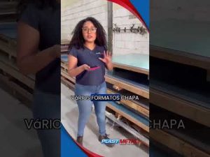 Alumínio na indústria automobilística